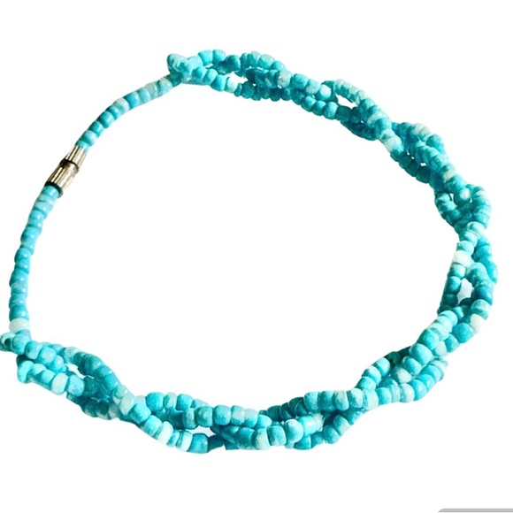 NWOT AUTHENTIC Necklace & Bracelets (Dominican Republic) - Picture 3 of 17